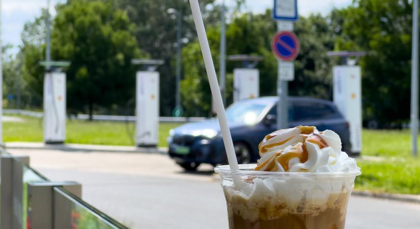 10 dolog, amit szeretek a BMW iX3-ban…