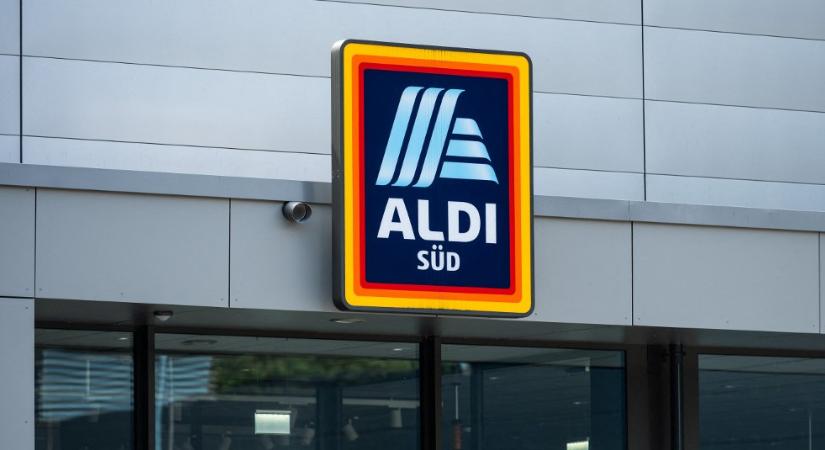 Átalakul az Aldi Magyarországon, változik a boltok nyitvatartása is