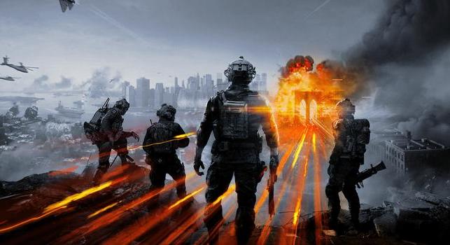 Itt a Battlefield 6 korhatárbesorolása, brutális lesz a játék