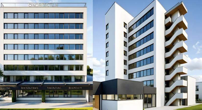 ISIS Home & Business Center – Több mint lakás: életstílus