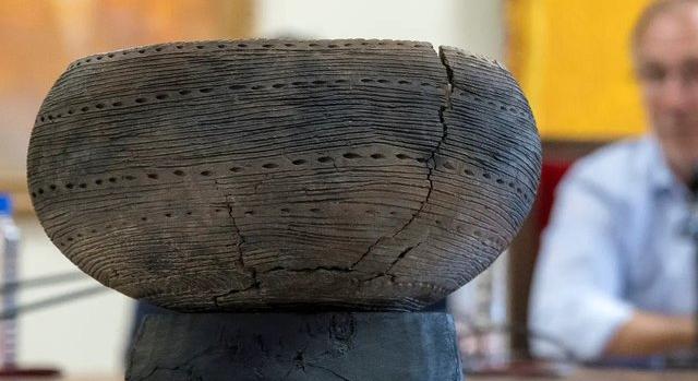 Guanche kerámia: ritka edény került elő La Palmán