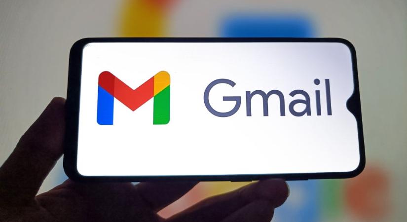 A Google szerint kamu a 2,5 milliárd Gmail-felhasználót érintő adatlopás