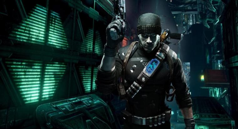 Nézz meg 15 percet a Prey 2-ből, aminek a törlése miatt a mai napig vérzik a szívünk!