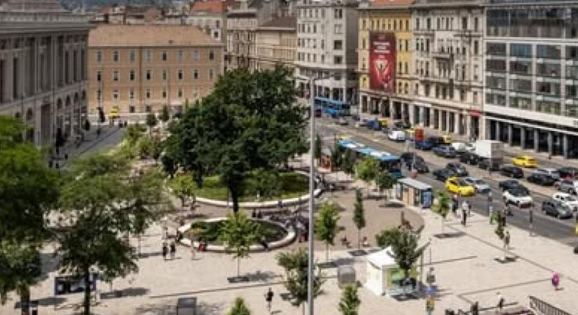 Fontos bejelentést tett Karácsony Gergely
