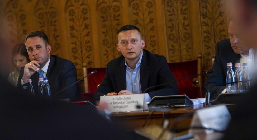 Változhat a nemzetbiztonsági szolgálatokról szóló törvény
