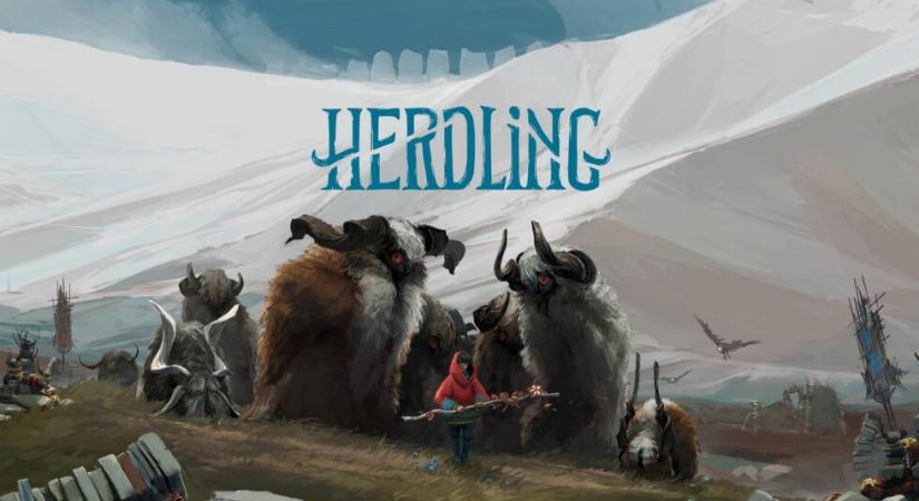 Herdling – játékteszt