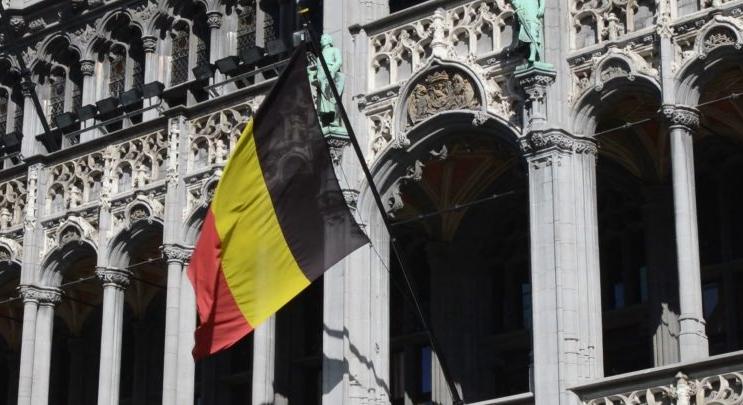 Az ENSZ Közgyűlésén jelentheti be Belgium a palesztin államiság elismerését
