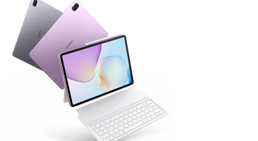 Új verzió érkezett a Huawei MatePad 11.5-ből Magyarországra