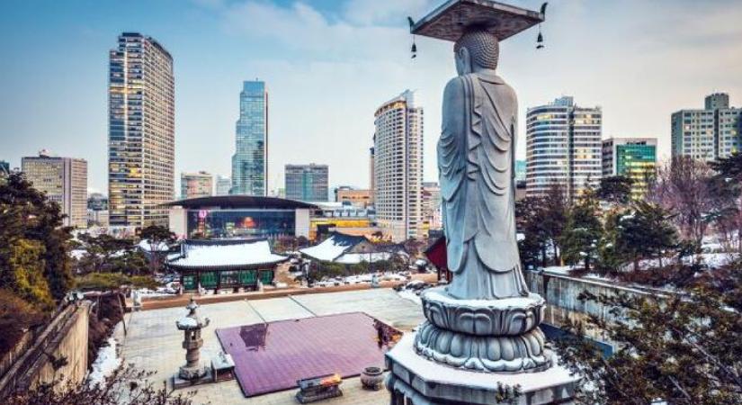 Dél-Korea sem ütötte meg a főnyereményt