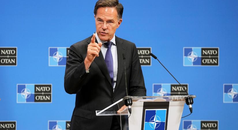 NATO: csütörtökön dőlhet el, milyen garanciákat kap Ukrajna a háború után