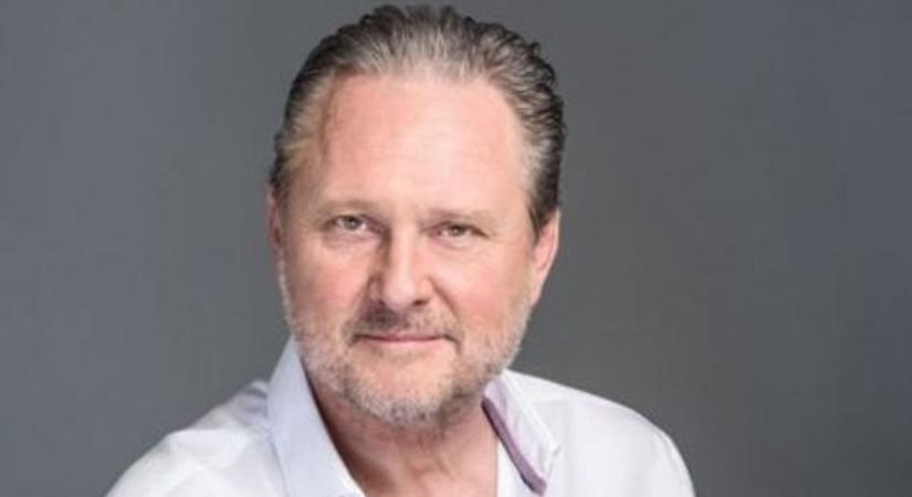 Művész Ravazdon: Forgács Péter érkezik az Őrhegyre