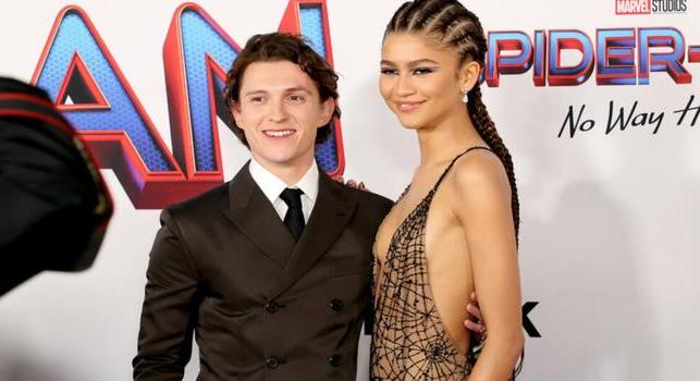 A legjobb, amit valaha olvastam - állítja Tom Holland az Odüsszeia forgatókönyvéről