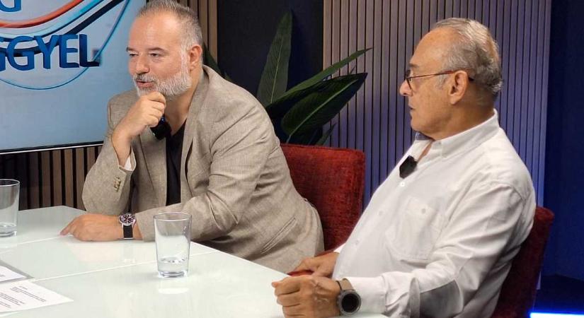 A kormány egész Magyarország biztonságát veszélyezteti