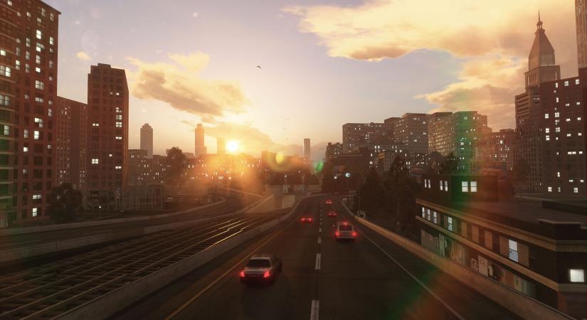 Hamarosan újjáéledhet a The Crew, rajongók beüzemelik a szerveremulátort