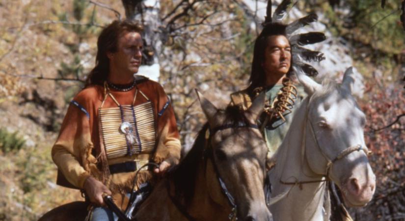 Kevin Costner is megszólalt Graham Greene haláláról, felidézte kedvenc közös filmes jelenetüket