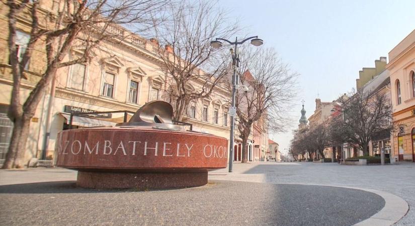 Ítélet született a Szombathelyen fosztogató fiatalokból álló banda ügyében