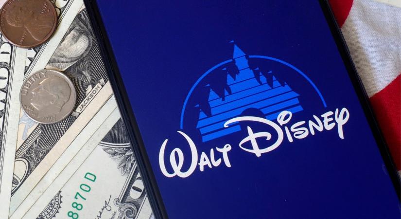 10 millió dollárt fizet a Disney a gyerekek adatai miatt