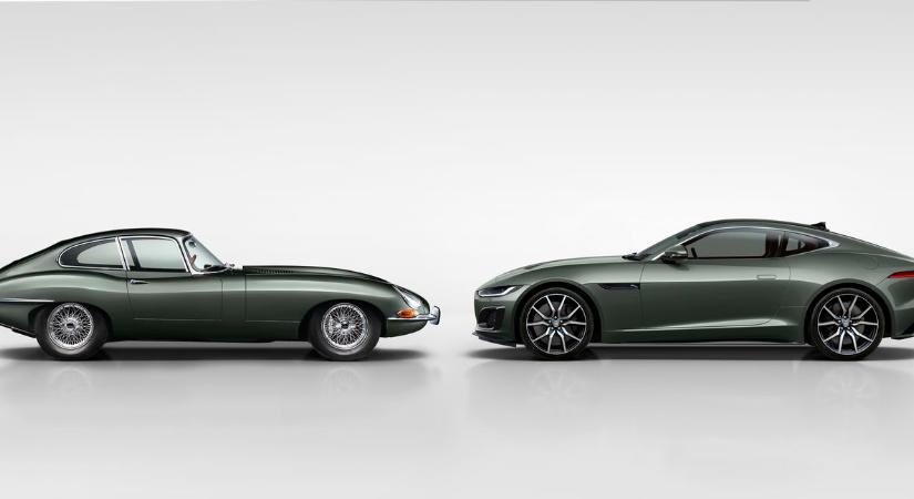 A Jaguar arculatváltása: viszlát a vásárlók 97,5 százalékának