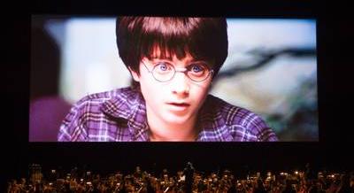 Örülhetnek a Harry Potter-rajongók: 8 év után ismét hivatalos filmzenekoncert lesz Budapesten