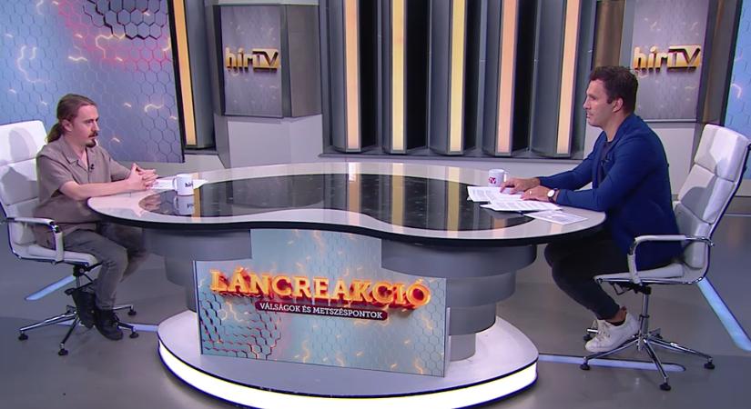 Láncreakció: Magyarellenes támadás történt Erdélyben  videó