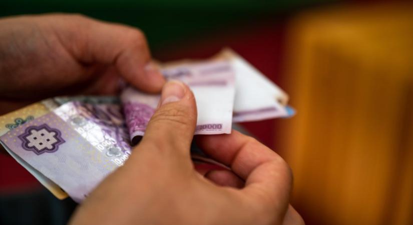 Újabb rekordot döntöttek a személyi hitelek