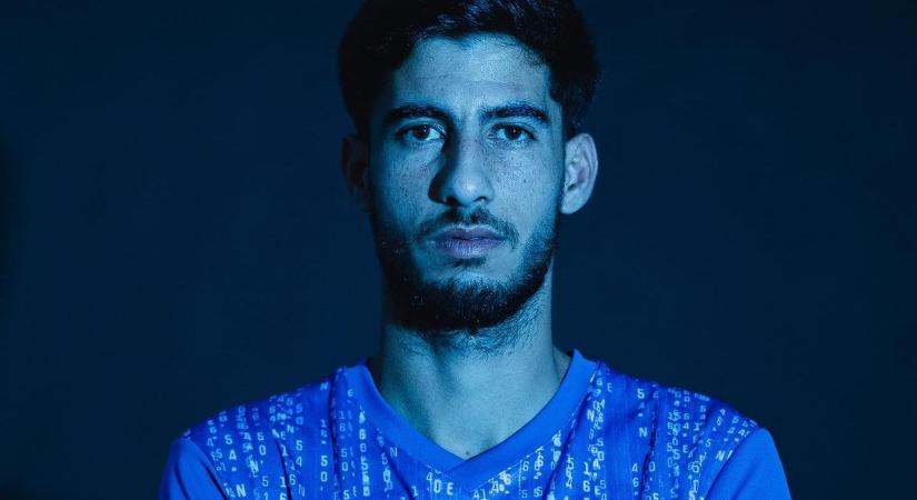 A ZTE FC leigazolta a spanyol José Calderónt