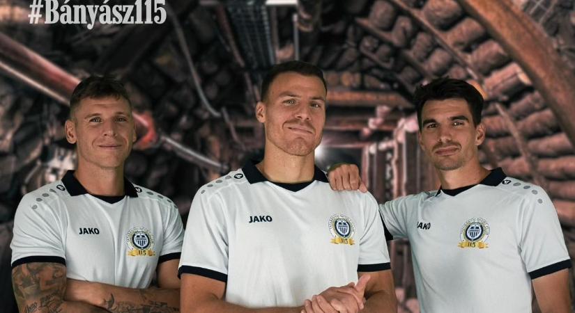 Jótékonysági aukció a Tatabányai Sport Club évfordulója alkalmából
