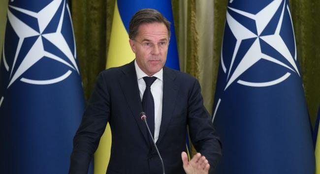 Az európai vezetők csütörtöki párizsi találkozója után várhatók a biztonsági garanciák Ukrajna számára – Rutte