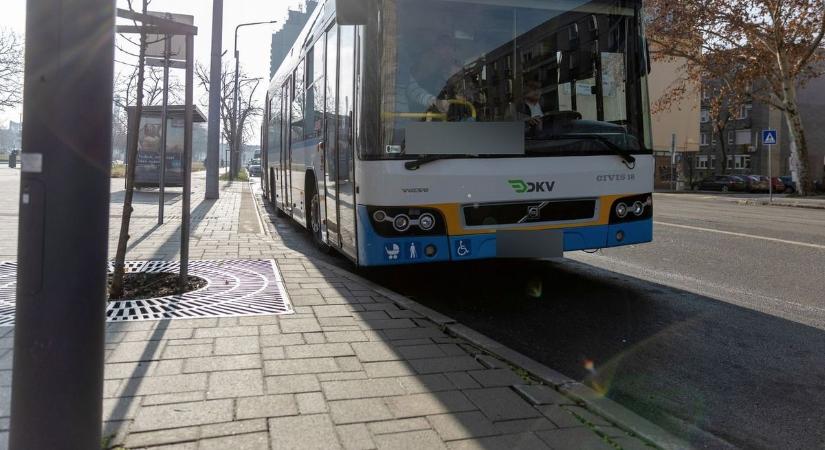 Több járat sem érinti a debreceni megállót, mutatjuk az okokat!