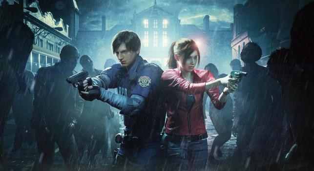 A Kaptár-filmek fanjainak nem fog tetszeni az új Resident Evil-film, de amúgy is, akik kedvelik a Kaptár-filmeket, azok...