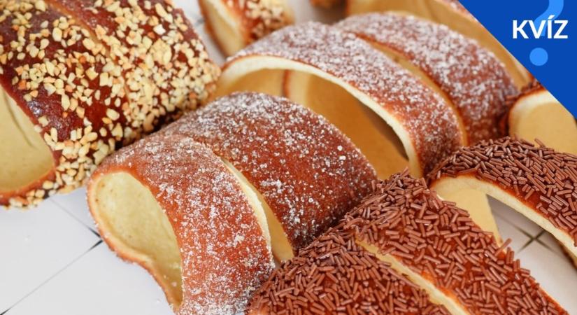KVÍZ: Retró magyar süteményekről kérdezünk, nem sok kitöltőnek sikerül a teljes pontszám!