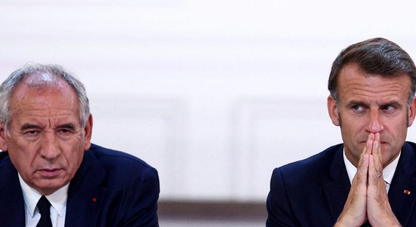 „A szabadságunk forog kockán” – a francia kormány akkorára emelte a tétet, hogy mindent elveszíthet