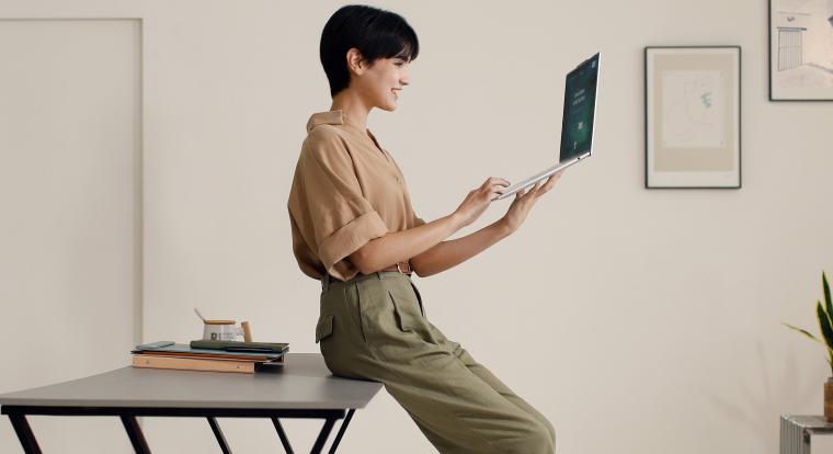 1 kg nyers erő – megérkezett az Acer Swift Air 16 laptop