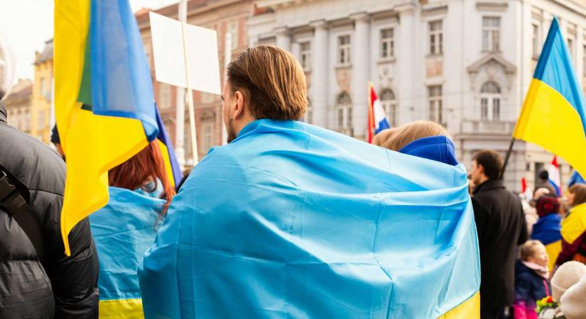 Kiderült, mennyit költött Románia Ukrajnára