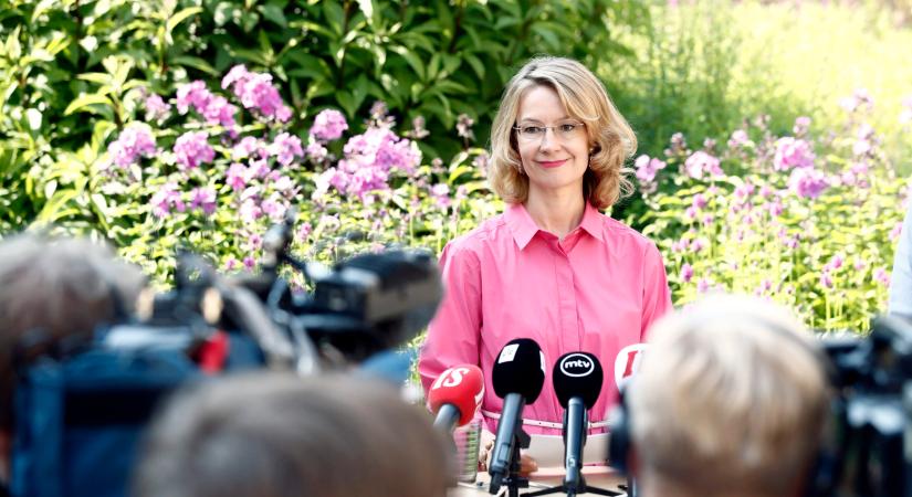 Tuppurainen finn politikus azt javasolja, hogy zárják ki Magyarországot a schengeni övezetből