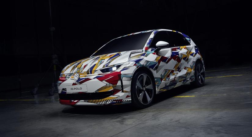 Hivatalos: nevet vált a Volkswagen elektromos sorozata