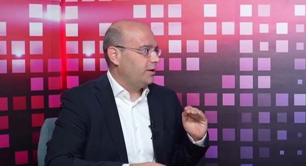 Mráz Ágoston Sámuel: Magyar Péterék adóelképzelései előhozták a baloldali tiszásokat  videó