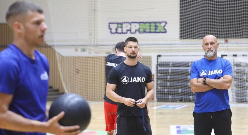 Innentől élesben kell megmutatni: rajtol a Carbonex-Komló