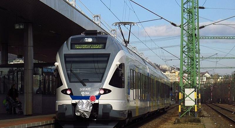Alternatív hajtásokban Európa élén a Stadler