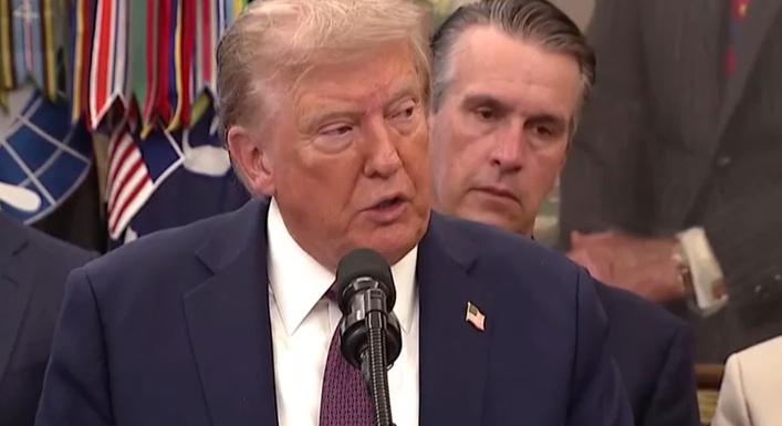 Ellehetetlenítheti Donald Trump vámjait az amerikai legfelsőbb bíróság  videó