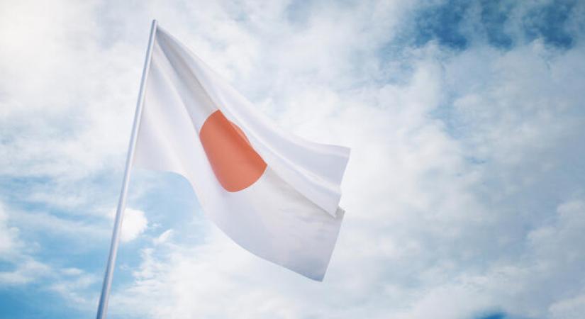 Felsőbb fokozatba kapcsolt a japán gazdaság