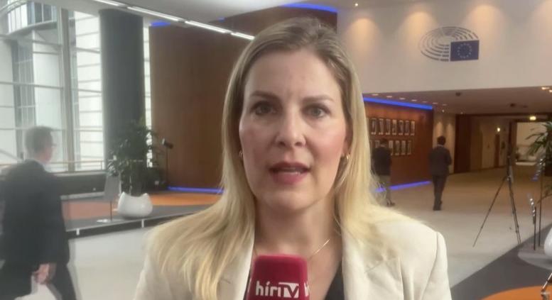 Magyarország a bűnös a brüsszeli elit szerint  videó