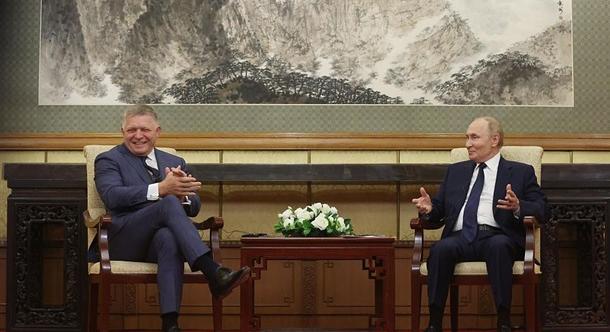 Putyin azzal fenyegetőzött, hogy csapást mér Ukrajna energiaszektorára