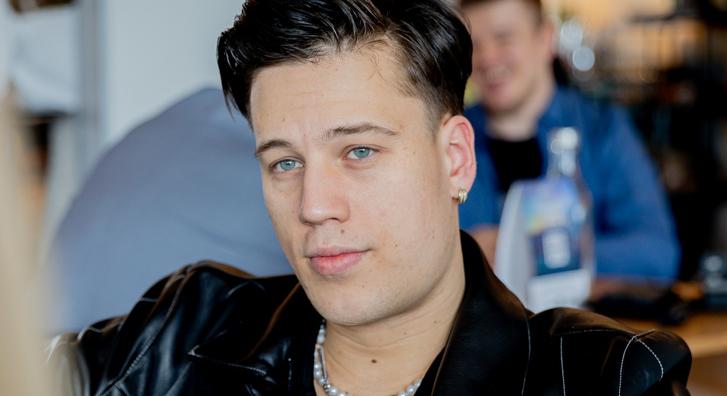 T. Danny vallomása az Instagramon: „Talán az út, amin jártam, nem a legjobb út volt”