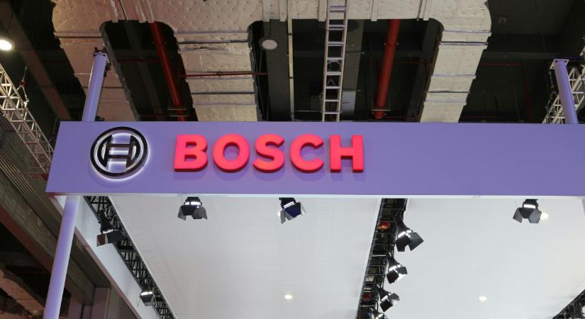 Igaznak bizonyult a pletyka: hazánkba költözik a Bosch