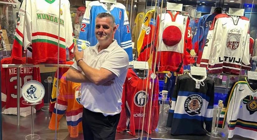 Halhatatlan a Fejér vármegyei legenda
