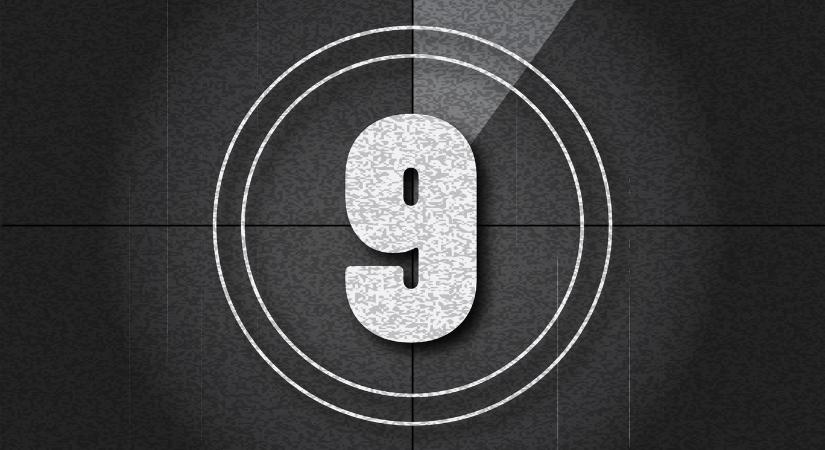 A szeptember 9 energiája: miért hoz sorsfordulót a 9/9?