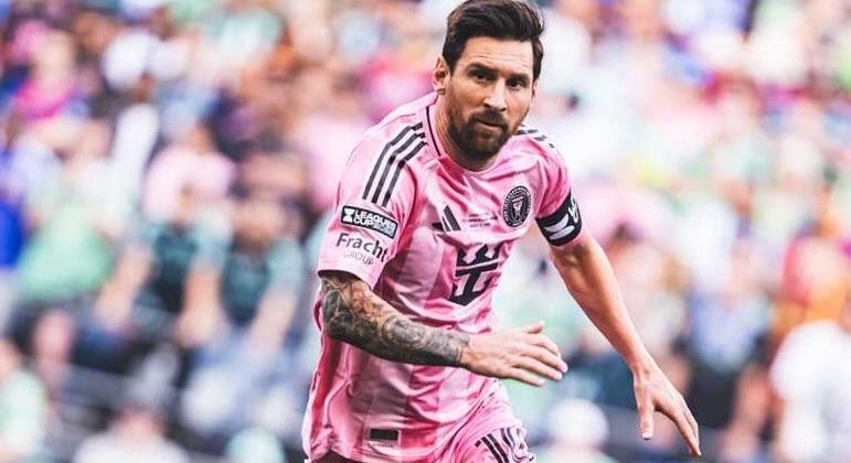 Lionel Messi mondatai nagyon nem fognak tetszeni a Manchester United szurkolóinak