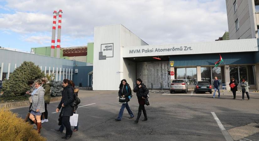 „Akár havi 50 ezer forinttal is kevesebb maradna” – Az atomerőmű dolgozóit is keményen sújtaná a Tisza-adó