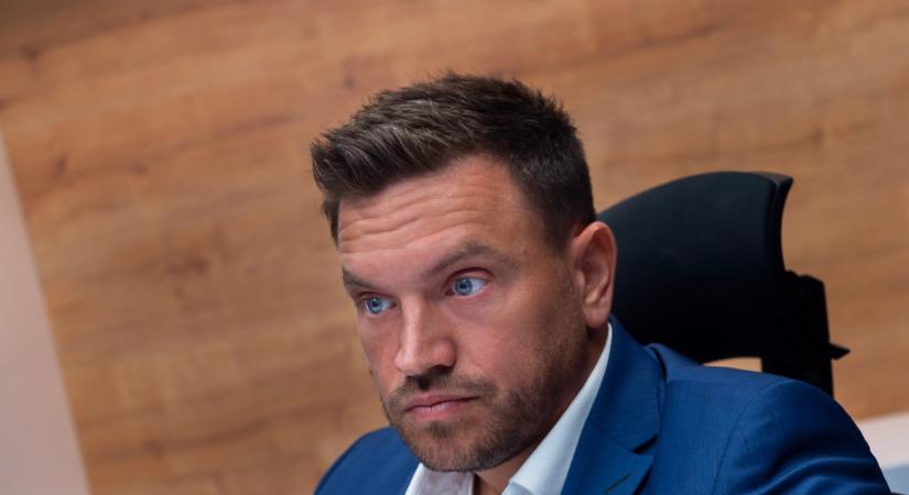 A személyes kapcsolatra, tanácsadásra, elemzésekre nagyobb szükség van, mint valaha